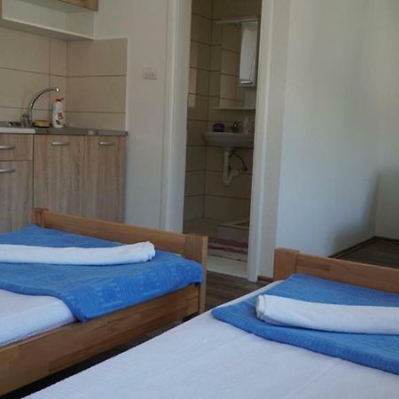 M2 Apartmani Требинье Экстерьер фото