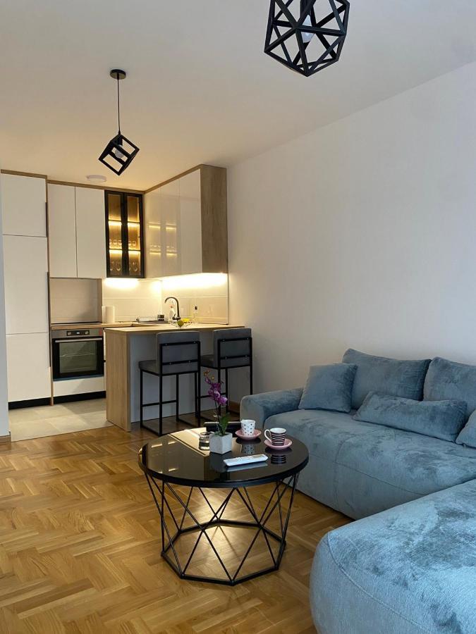M2 Apartmani Требинье Номер фото