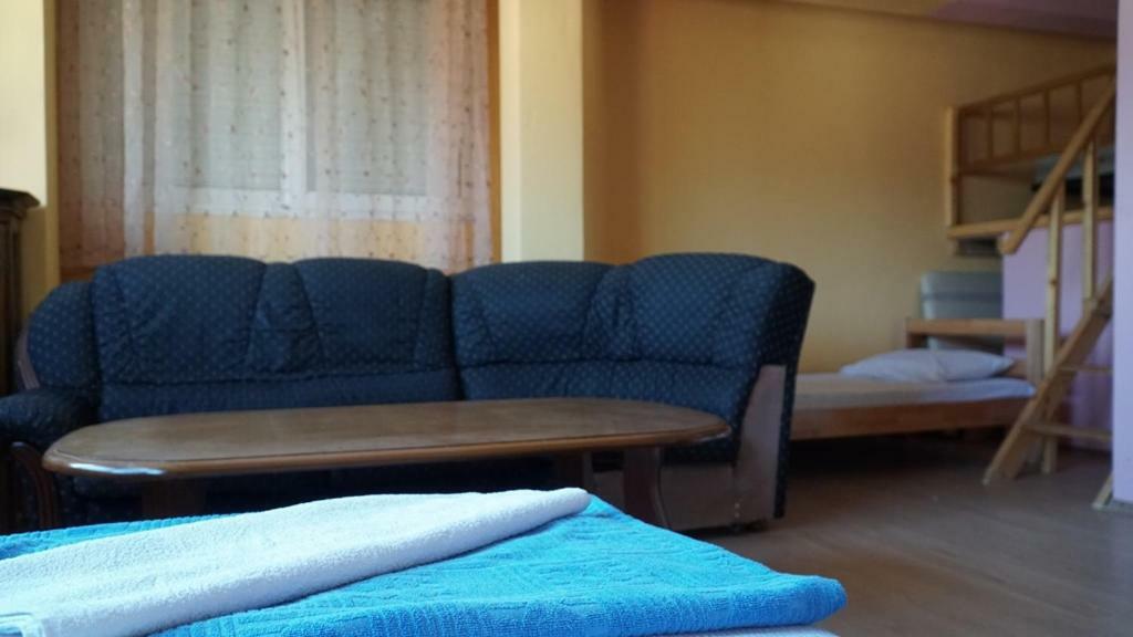 M2 Apartmani Требинье Экстерьер фото