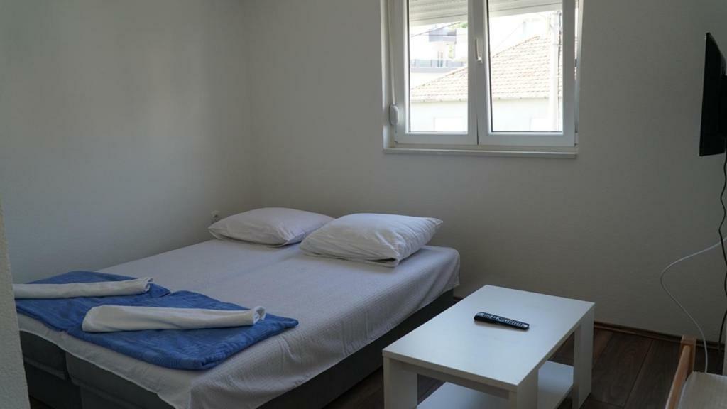 M2 Apartmani Требинье Экстерьер фото